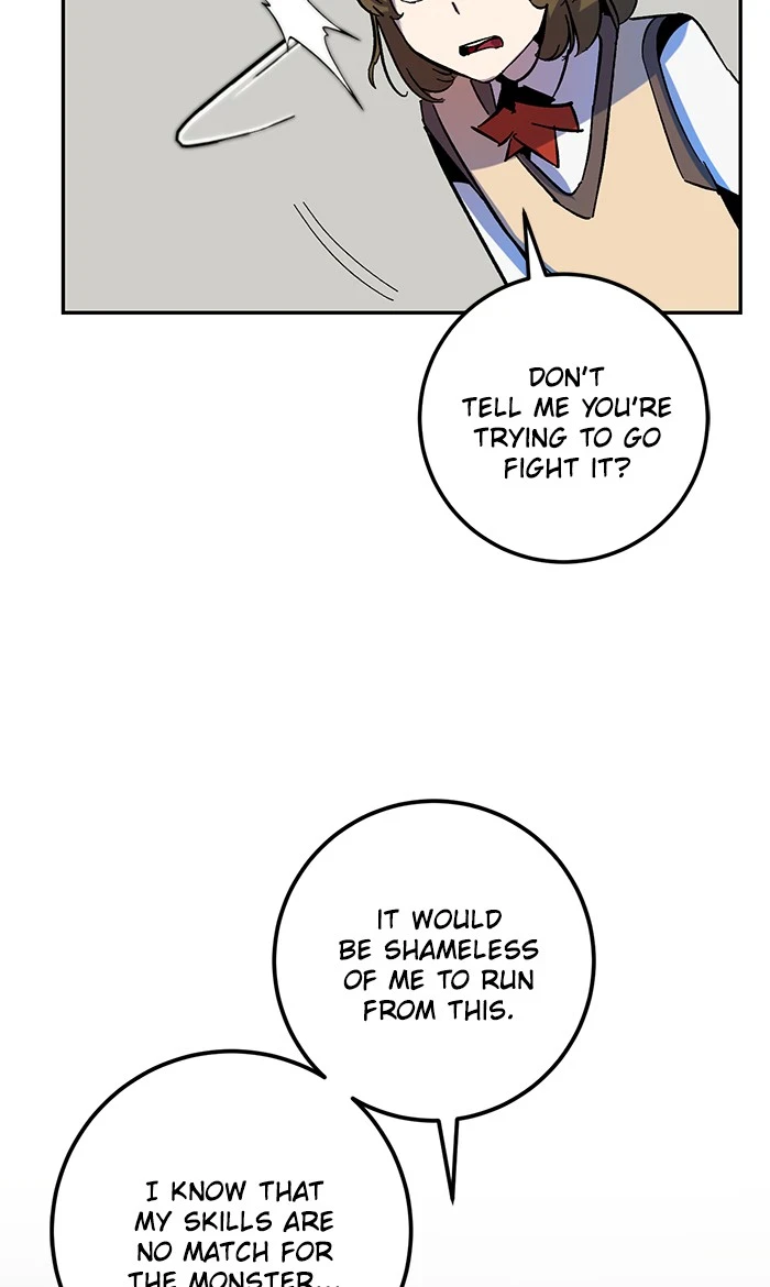 Return to Player Chapter 33 - Page 82