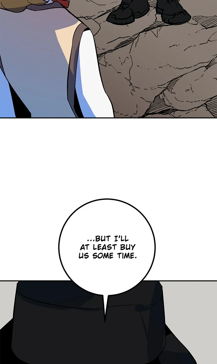 Return to Player Chapter 33 - Page 84