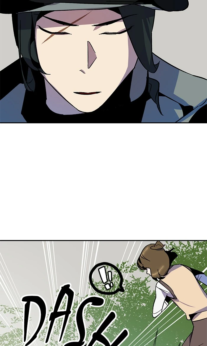 Return to Player Chapter 33 - Page 85