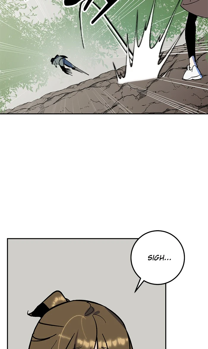 Return to Player Chapter 33 - Page 86