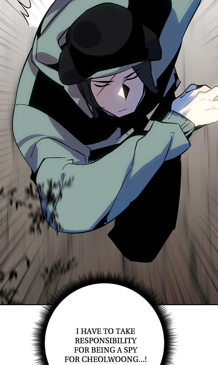 Return to Player Chapter 33 - Page 91