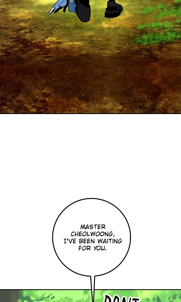 Return to Player Chapter 33 - Page 95