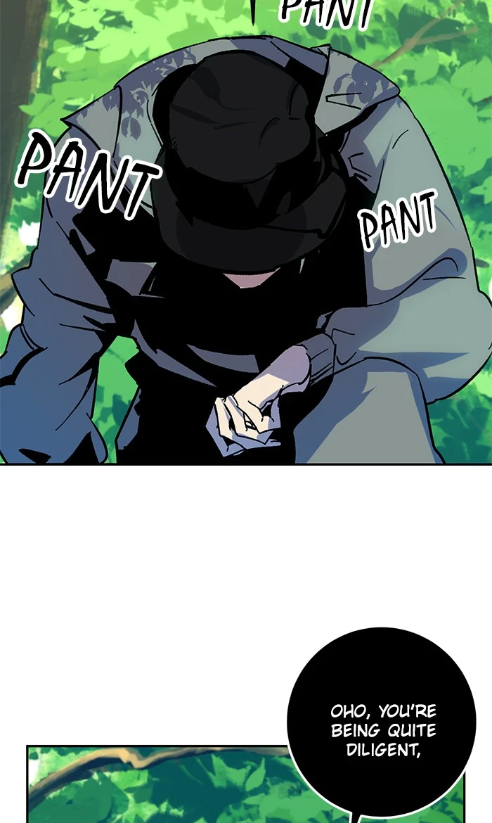 Return to Player Chapter 33 - Page 96