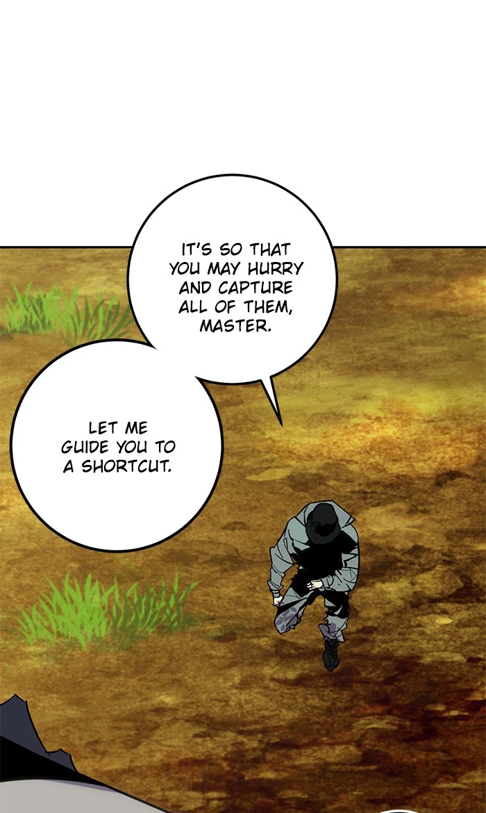 Return to Player Chapter 33 - Page 98