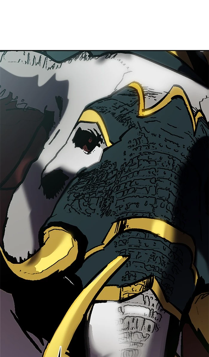 Return to Player Chapter 33 - Page 101