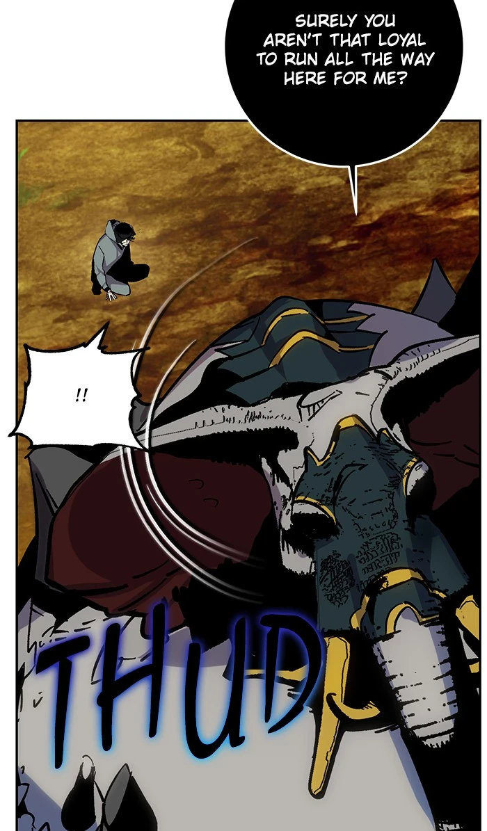 Return to Player Chapter 33 - Page 103