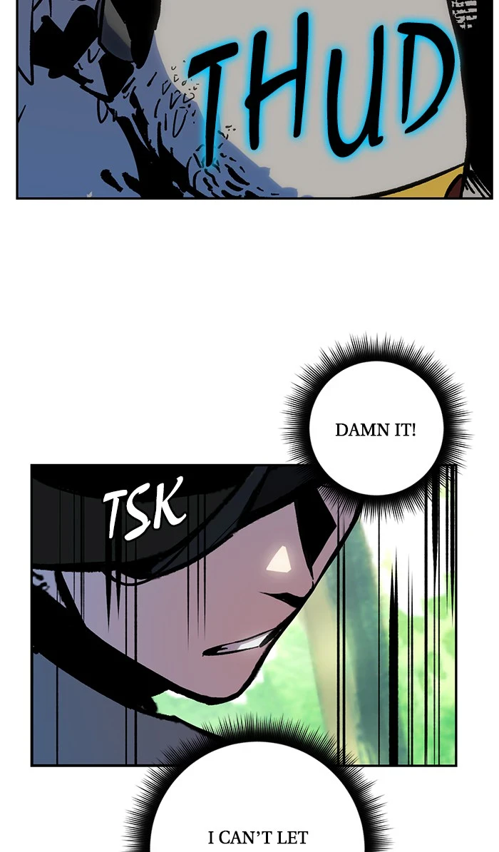 Return to Player Chapter 33 - Page 104