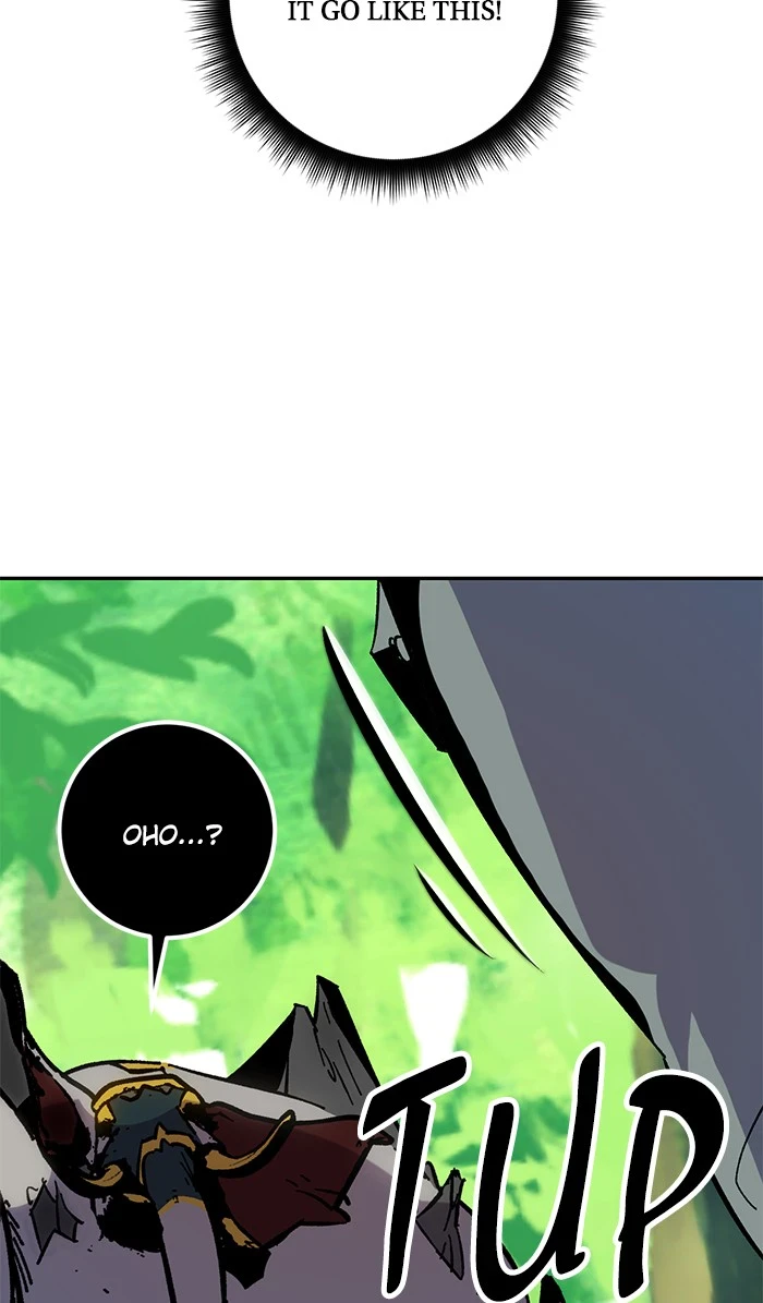 Return to Player Chapter 33 - Page 105