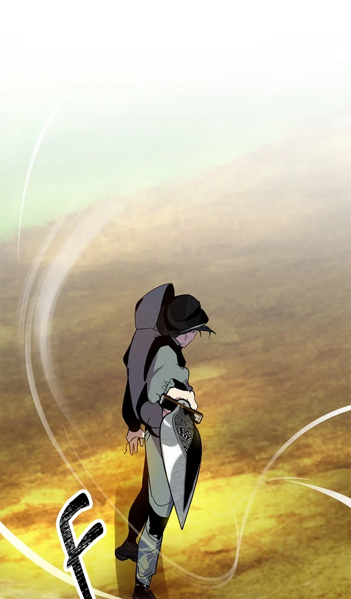 Return to Player Chapter 33 - Page 107