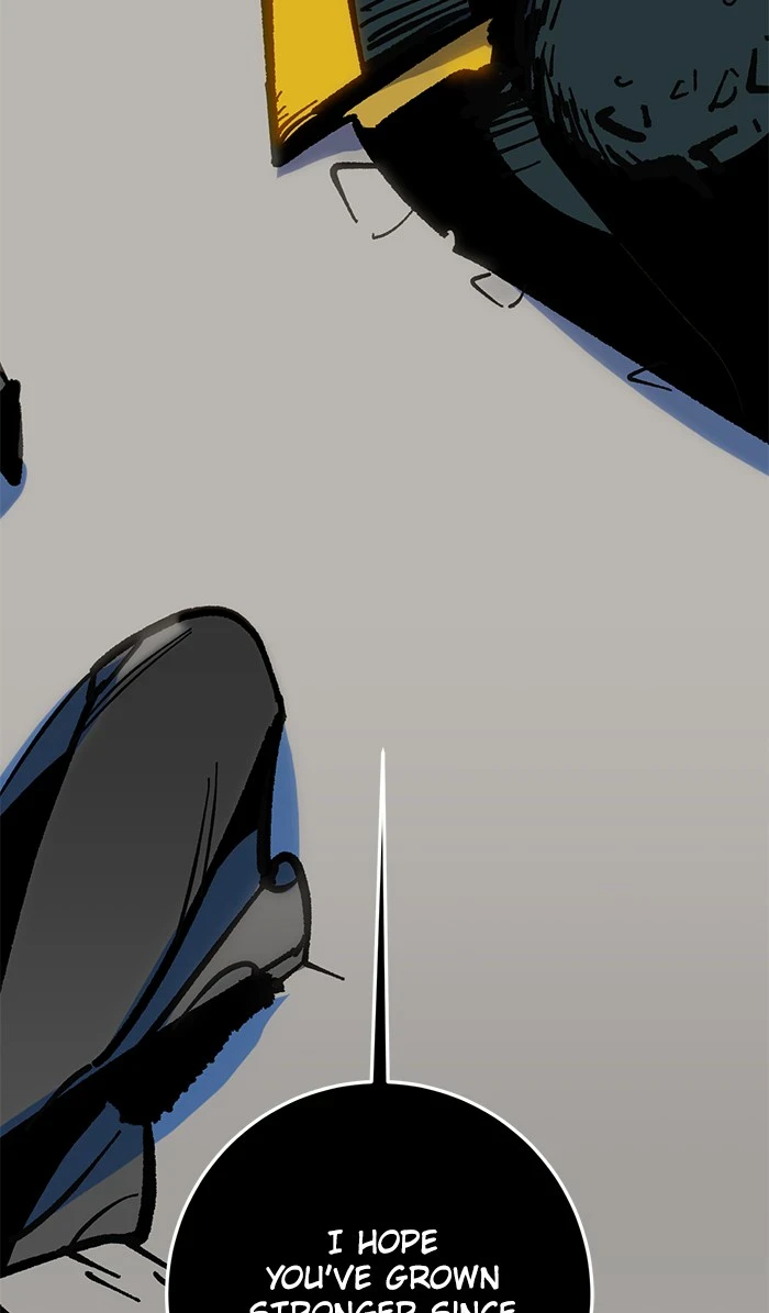 Return to Player Chapter 33 - Page 110