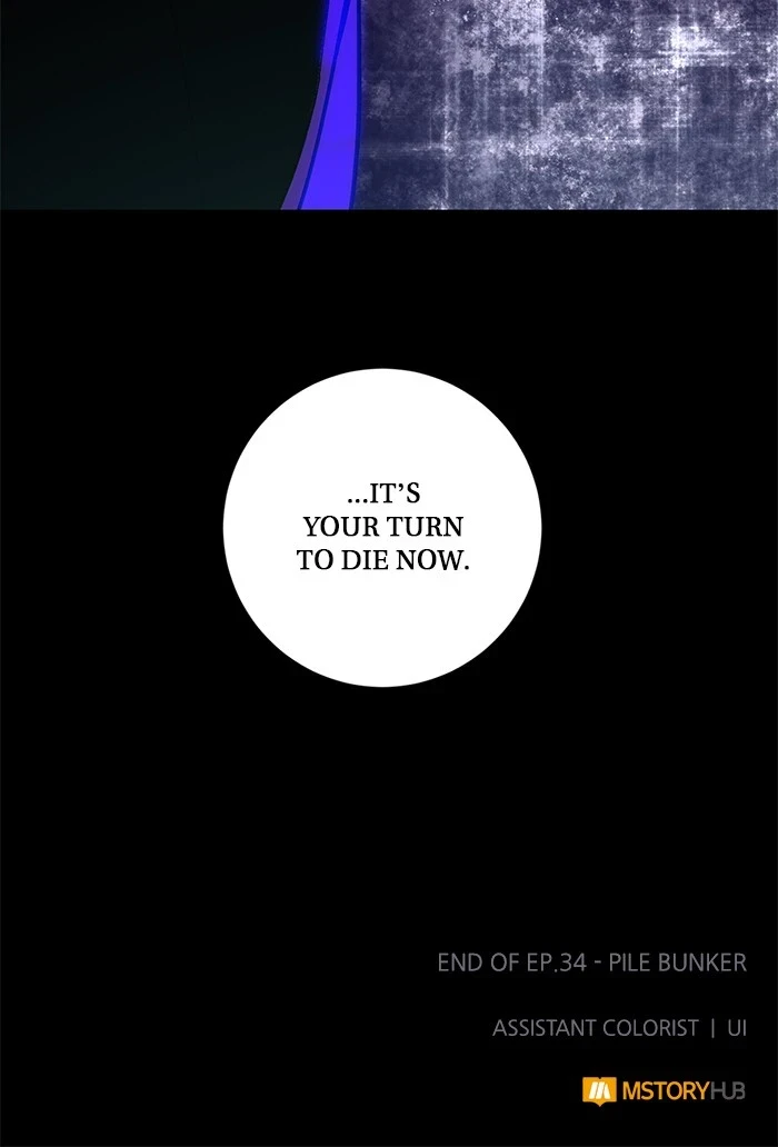 Return to Player Chapter 34 - Page 13