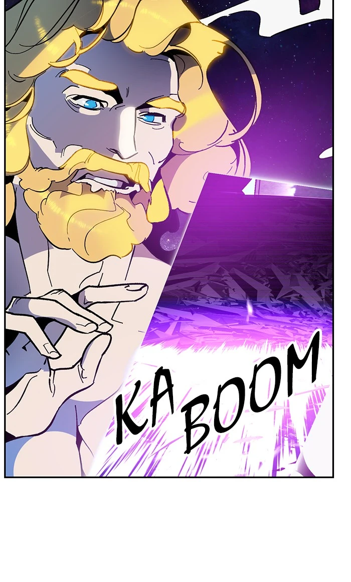 Return to Player Chapter 35 - Page 3