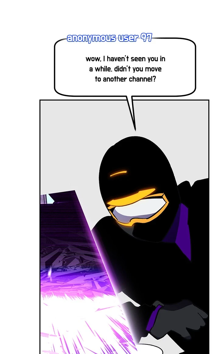 Return to Player Chapter 35 - Page 4