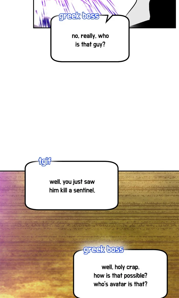 Return to Player Chapter 35 - Page 5