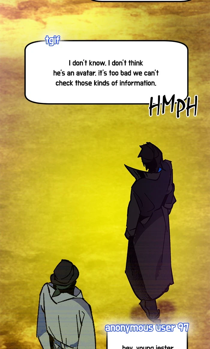 Return to Player Chapter 35 - Page 6
