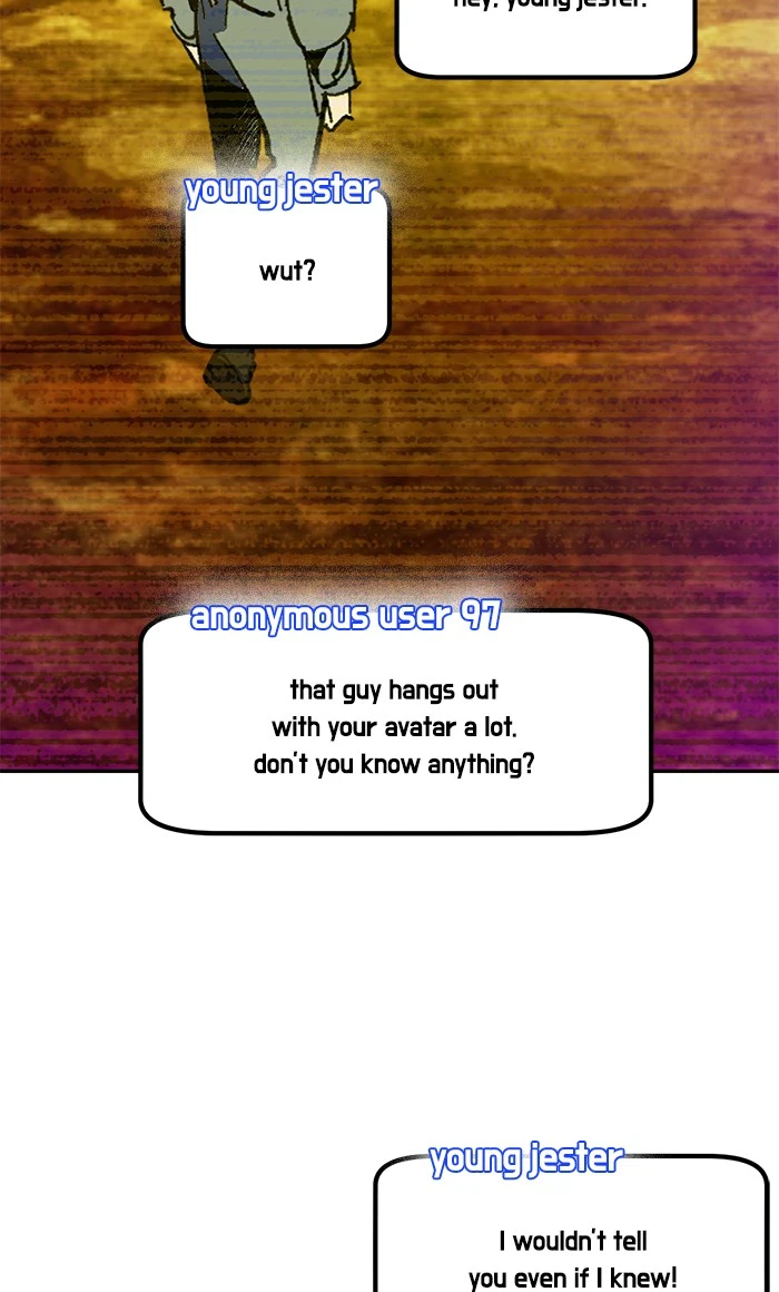 Return to Player Chapter 35 - Page 7