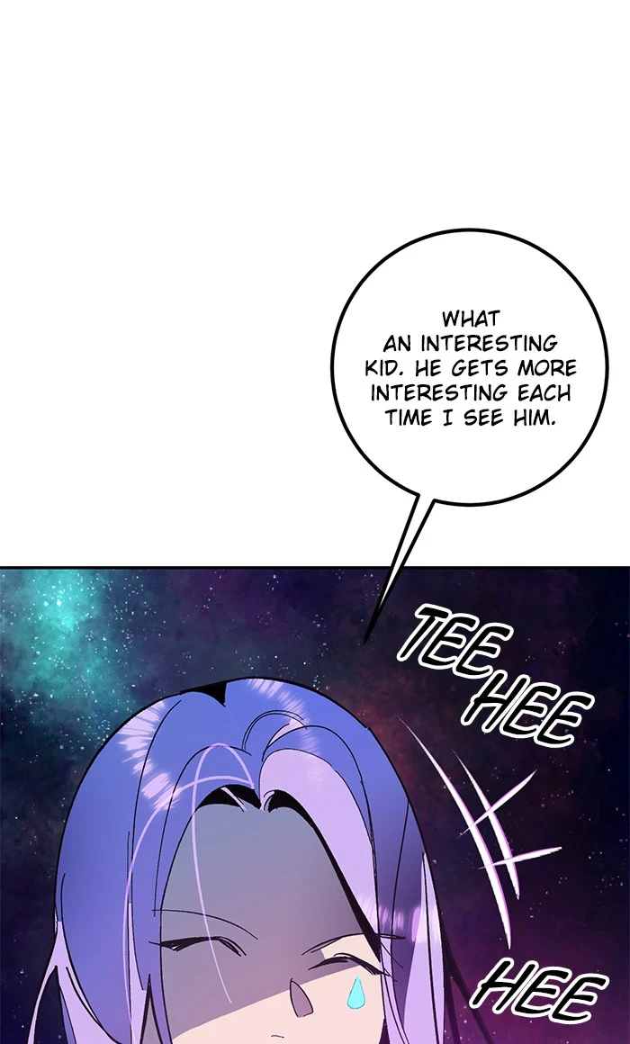 Return to Player Chapter 35 - Page 11