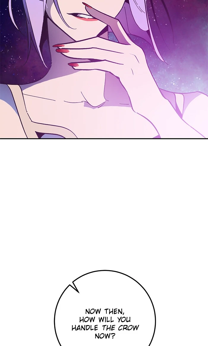 Return to Player Chapter 35 - Page 12