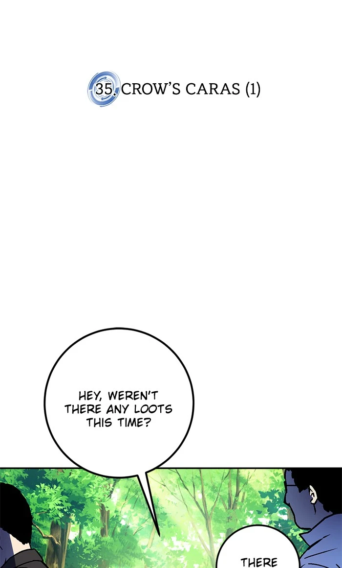 Return to Player Chapter 35 - Page 14