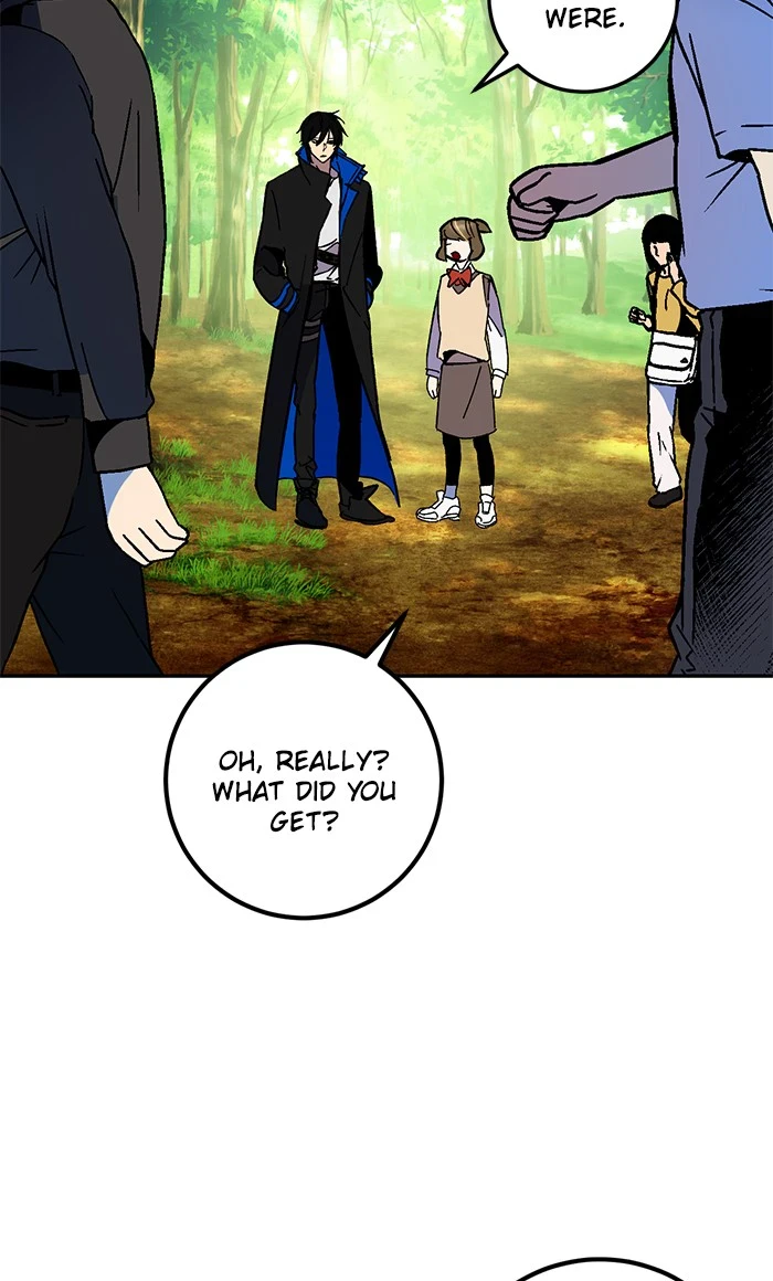Return to Player Chapter 35 - Page 15