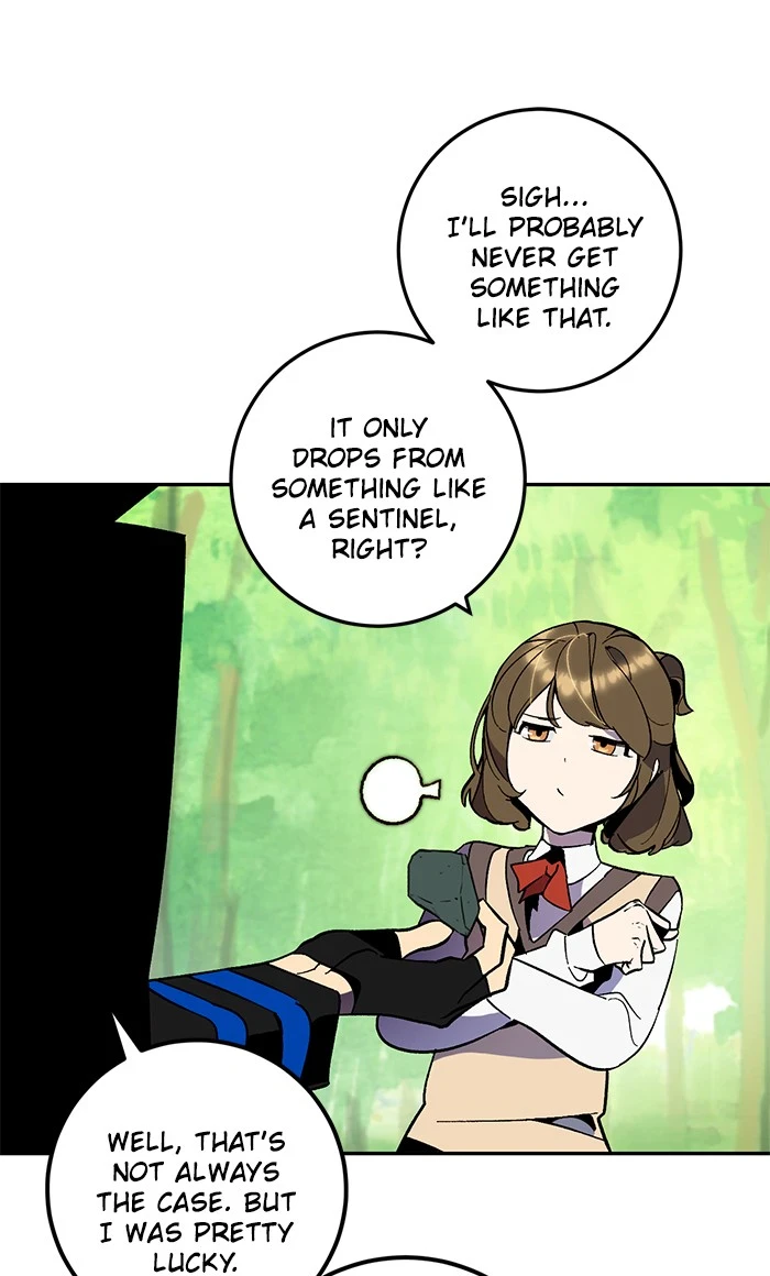 Return to Player Chapter 35 - Page 21