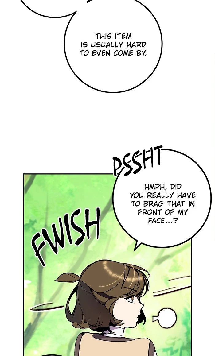 Return to Player Chapter 35 - Page 22