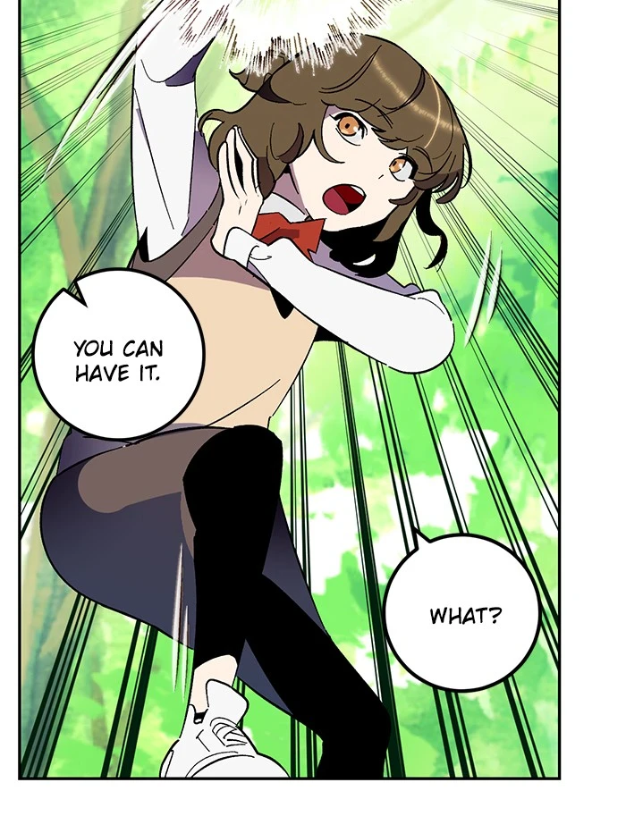 Return to Player Chapter 35 - Page 25
