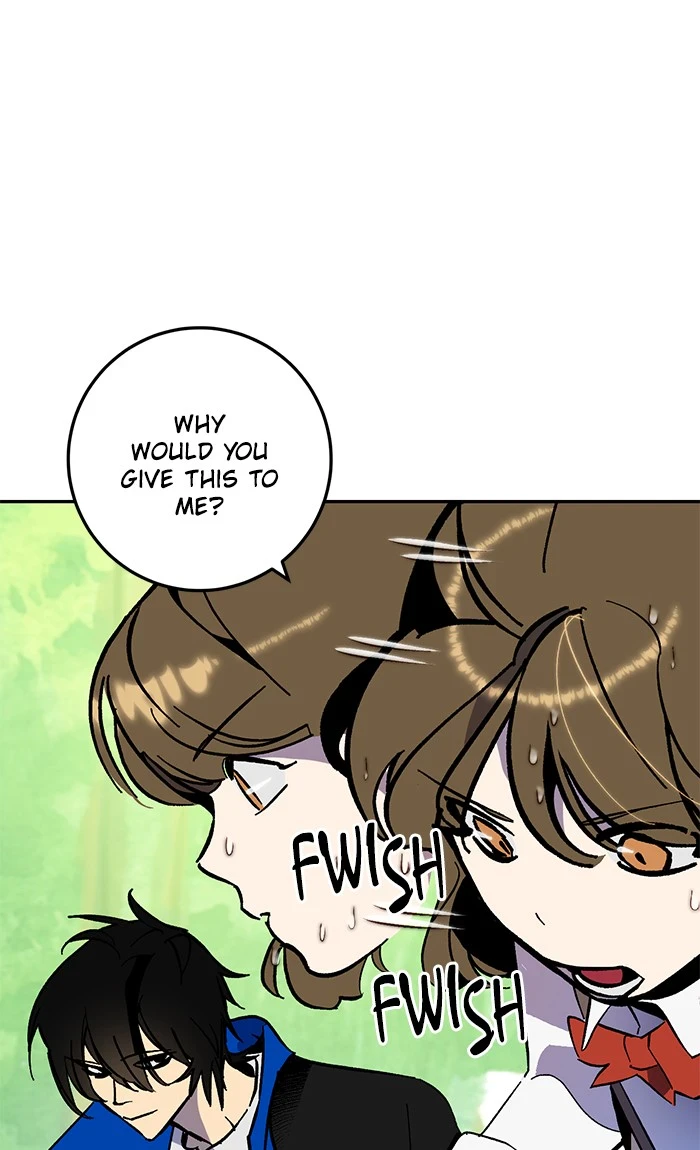 Return to Player Chapter 35 - Page 26