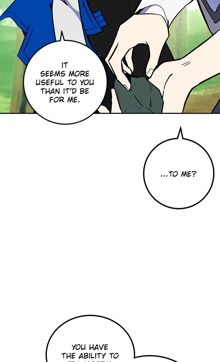 Return to Player Chapter 35 - Page 27