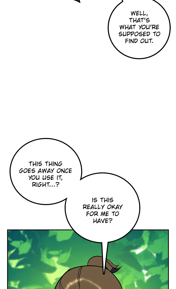 Return to Player Chapter 35 - Page 29