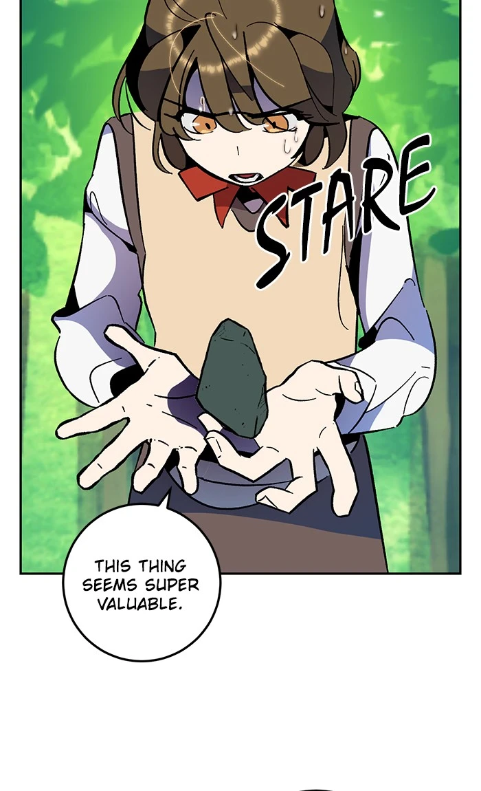 Return to Player Chapter 35 - Page 30