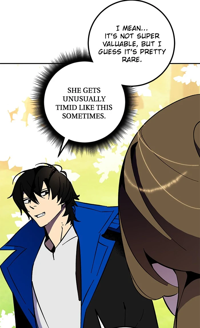 Return to Player Chapter 35 - Page 31