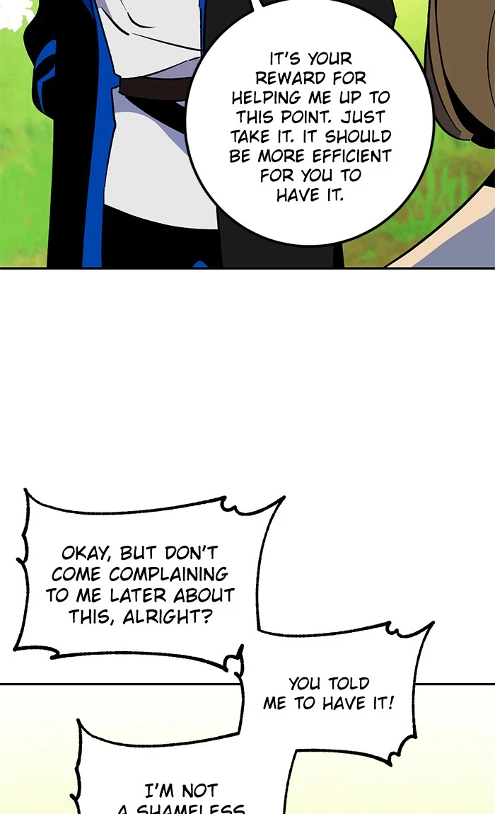 Return to Player Chapter 35 - Page 32