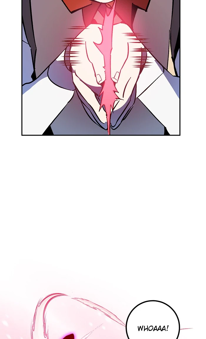 Return to Player Chapter 35 - Page 35