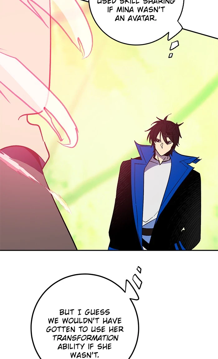Return to Player Chapter 35 - Page 38