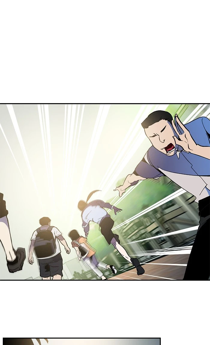 Return to Player Chapter 35 - Page 42