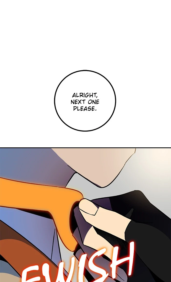 Return to Player Chapter 35 - Page 45