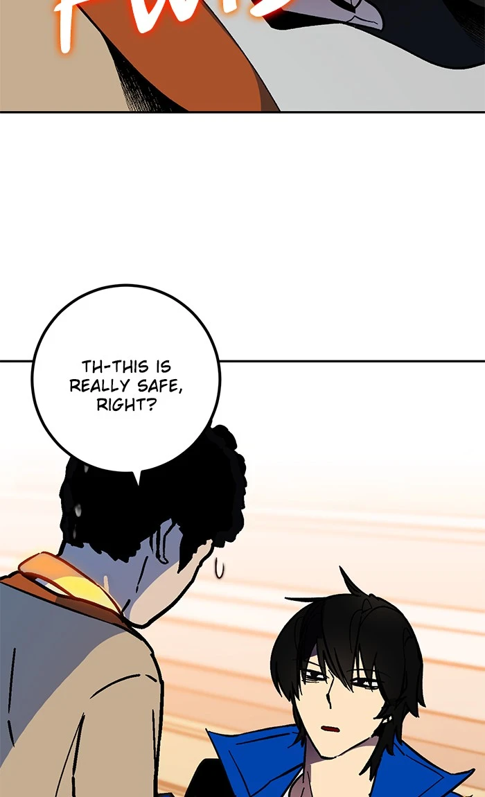 Return to Player Chapter 35 - Page 46