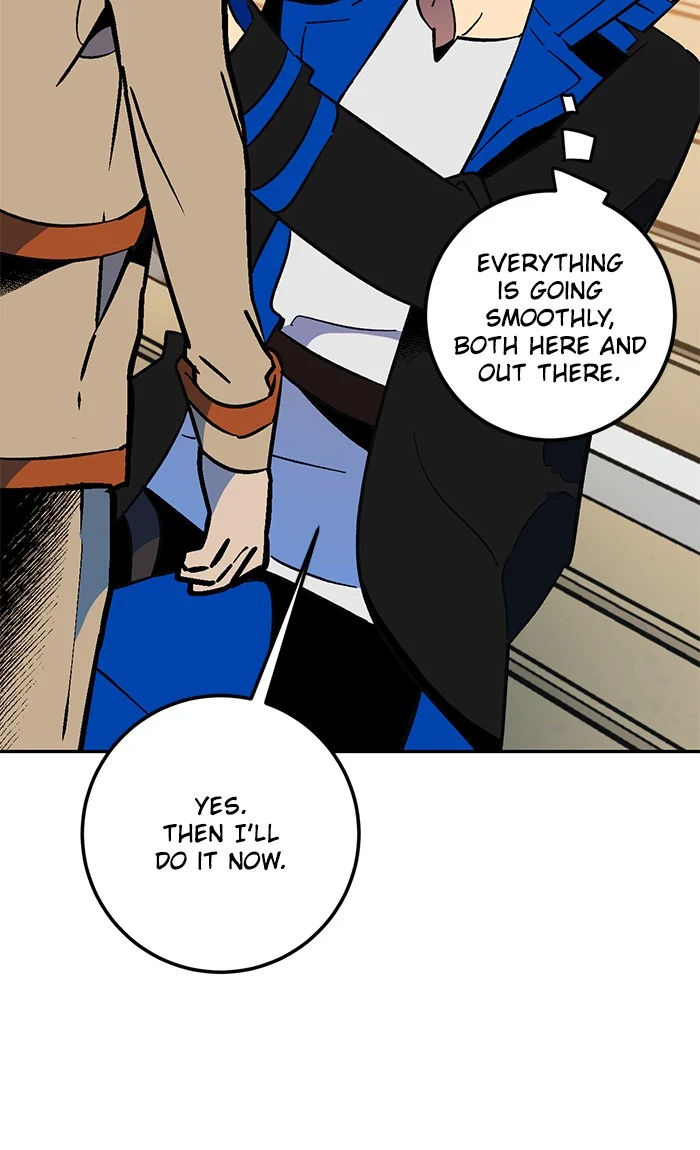 Return to Player Chapter 35 - Page 47