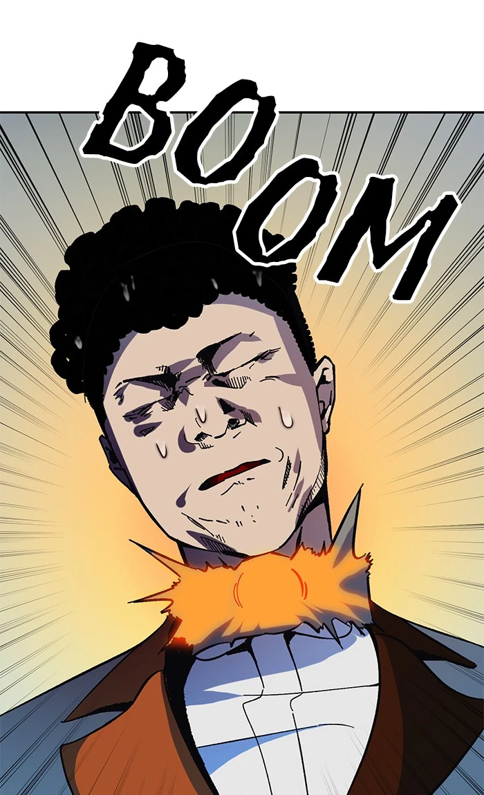 Return to Player Chapter 35 - Page 48