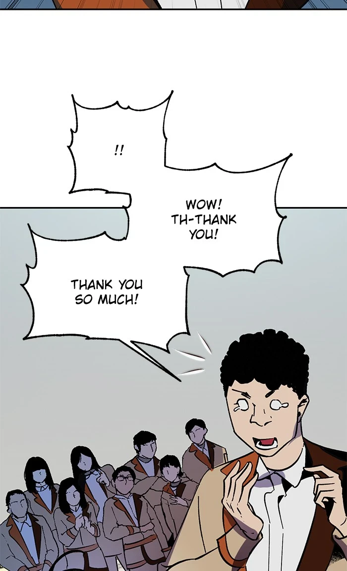 Return to Player Chapter 35 - Page 49