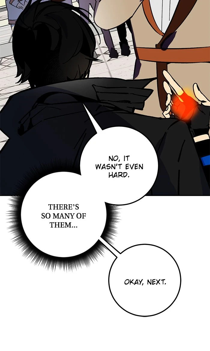 Return to Player Chapter 35 - Page 50