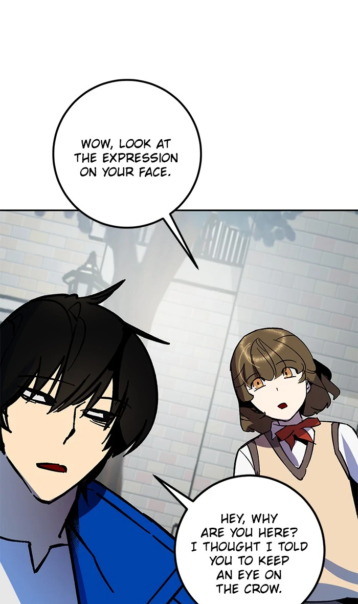 Return to Player Chapter 35 - Page 51