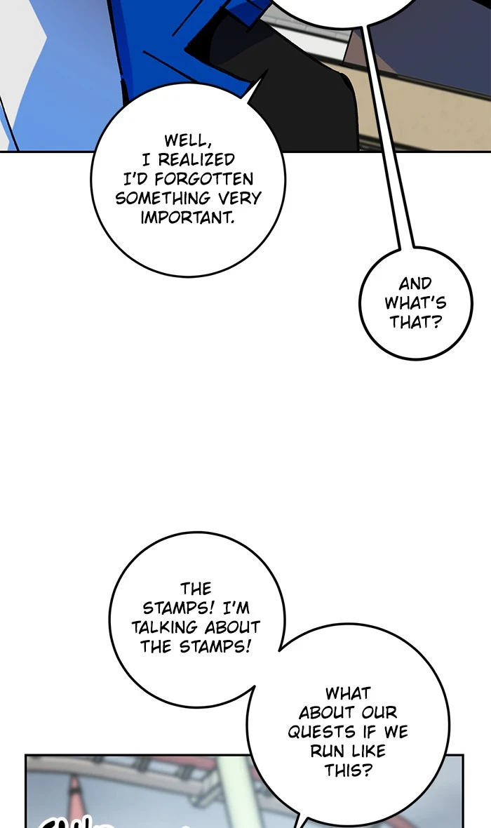 Return to Player Chapter 35 - Page 52
