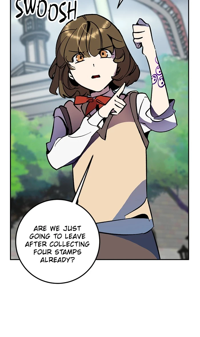 Return to Player Chapter 35 - Page 53