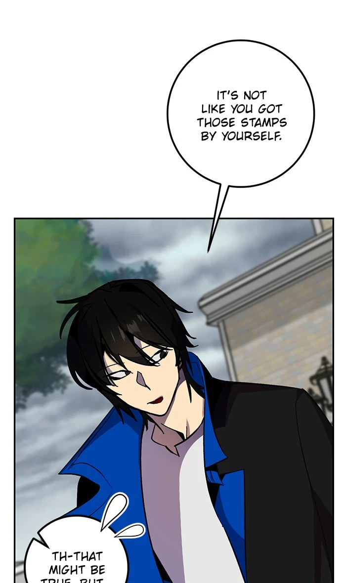 Return to Player Chapter 35 - Page 54