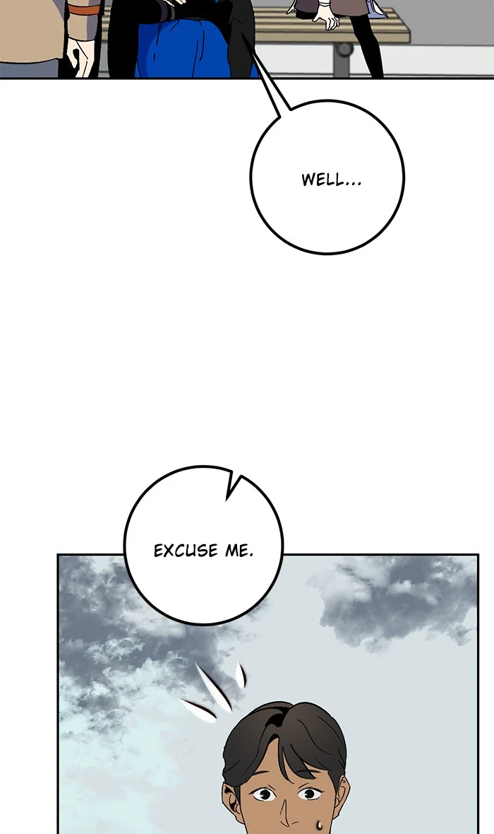 Return to Player Chapter 35 - Page 56