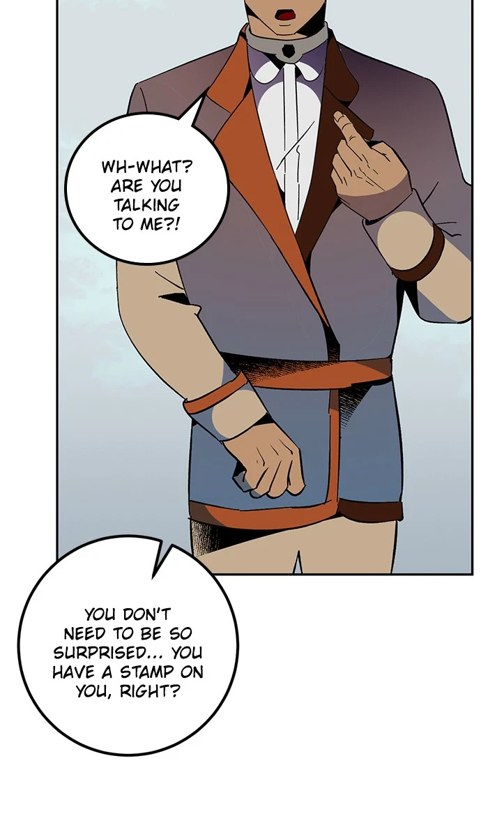 Return to Player Chapter 35 - Page 57