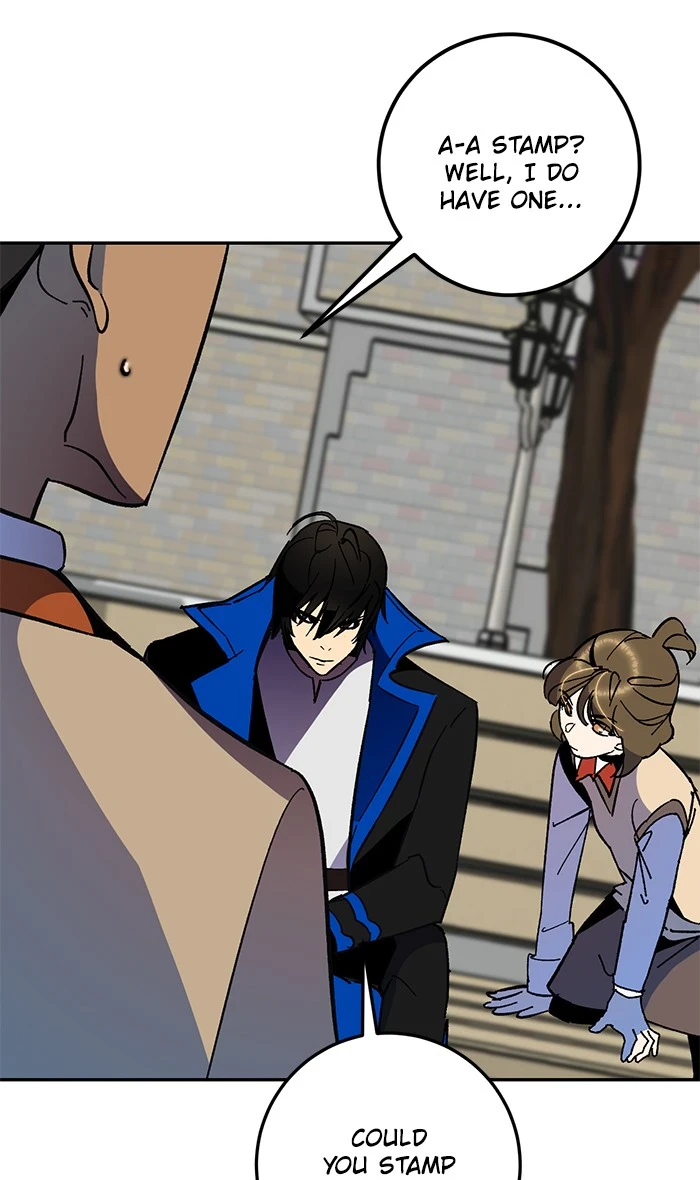 Return to Player Chapter 35 - Page 58
