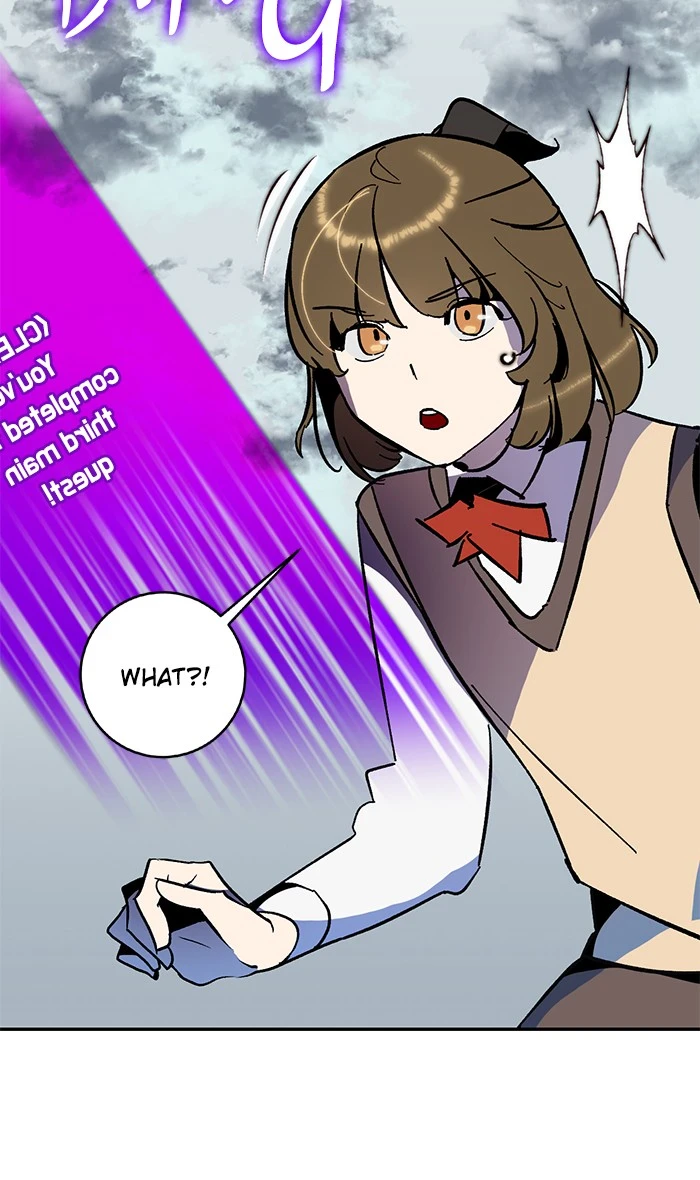 Return to Player Chapter 35 - Page 61